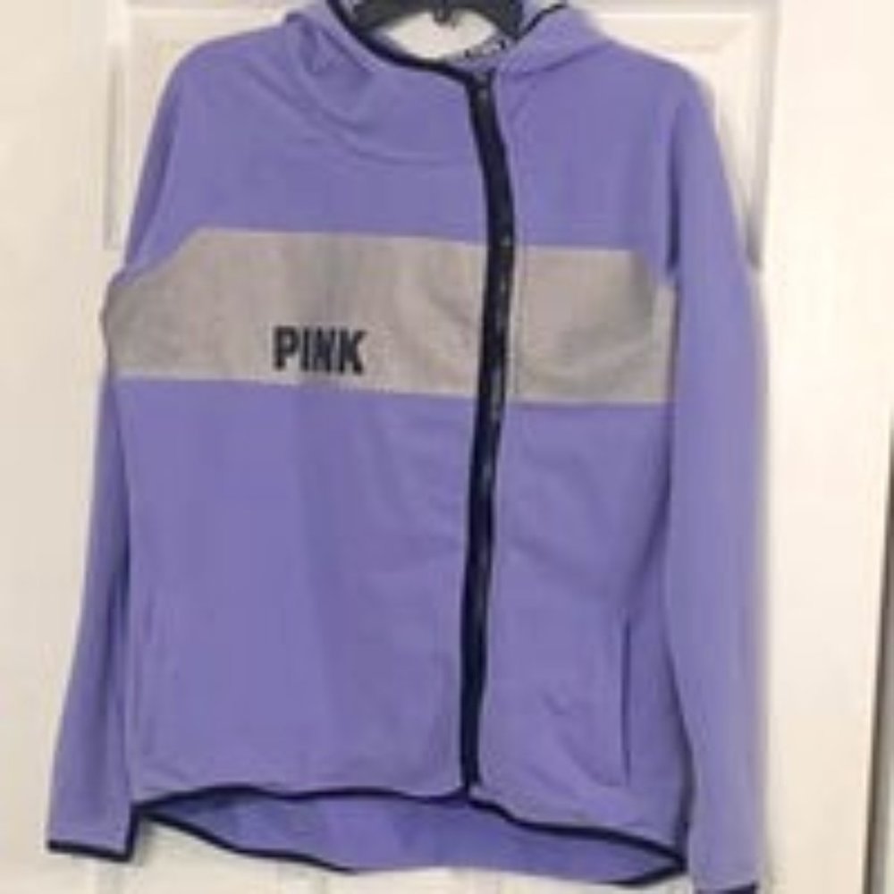 Victoria’s Secret /Pink Sweatshirt Sz S